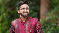 Instagram/Sachin Chandwade : Jamtara 2 actor Sachin Chandwade dies