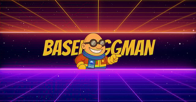Based Eggman: Base Cryptos To Invest On Coinbase's Top L2 Blockchain, Trading On Base Ecosystem