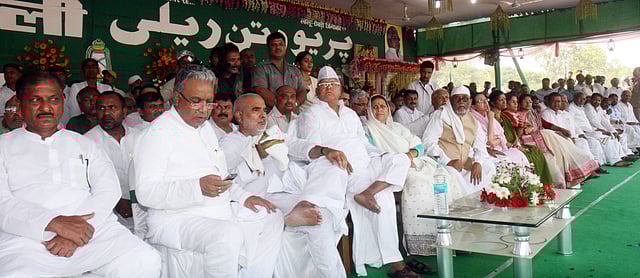 RJD’s Yadav Arithmetic: The Caste Maths And Politics Behind Tejashwi Yadav’s Bihar Strategy