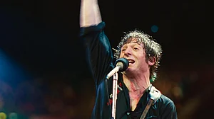 IMDB : Springsteen still