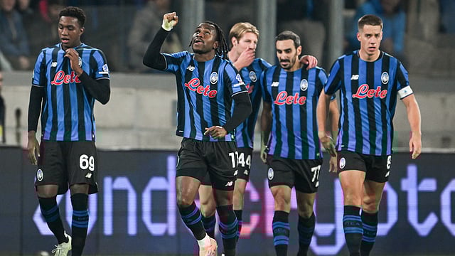Atalanta 1-1 AC Milan, Serie A: Lookman Cancels Out Ricci Strike In Another Bergamo Draw