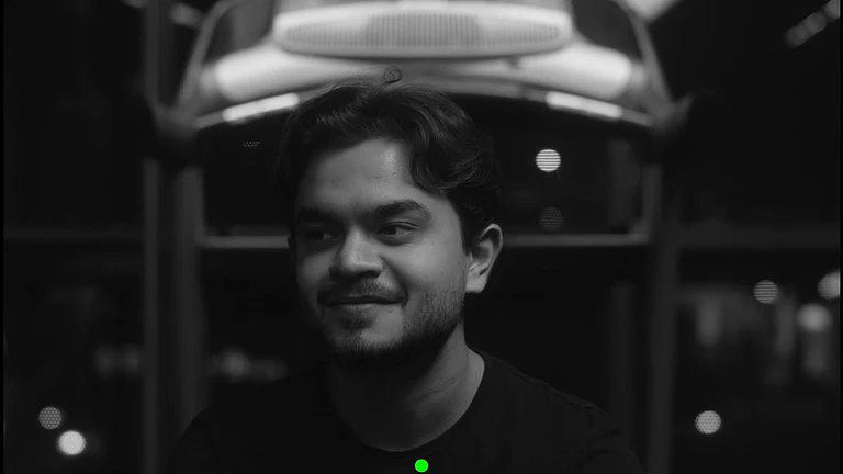 Jaimin Maru - null