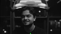 Jaimin Maru