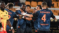 Lecce 0-1 Napoli, Serie A: Frank Anguissa Winner Sends Champions Clear After Milinkovic-Savic Penalty Save Napoli matchwinner Frank Anguissa