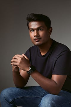 In Conversation With Maslin Edwin, CEO, Donatuz