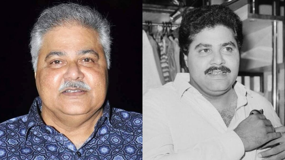 X : Celebs attend Satish Shah's prayer meet