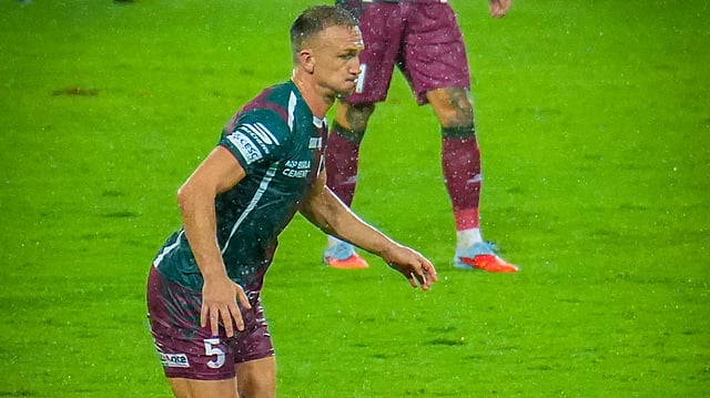 Mohun Bagan Vs Dempo LIVE Score, AIFF Super Cup 2025: Mariners Eye Back-To-Back Wins In Group A Clash; Check Starting XI