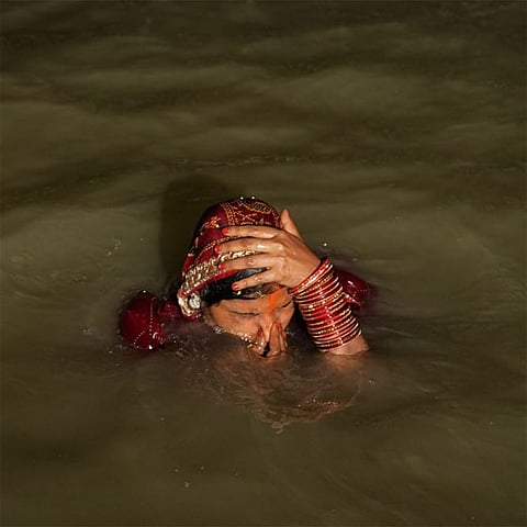 Chhath Puja Festival 2025