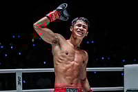 Superbon Vs Noiri Preview, ONE 173: Thai Superstar Vows To Silence Rabid Tokyo Crowd ONE Championship