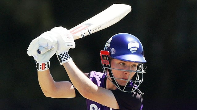 Hobart Hurricanes Women Vs Perth Scorchers Women 1st SF Live Streaming, T20 Spring Challenge 2025: Toss, Playing XIs