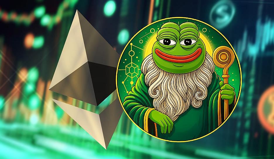 Ethereum Price Prediction Rises As Pepeto Presale Targets Huge Upside