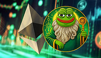 Ethereum Price Prediction Rises As Pepeto Presale Targets Huge Upside