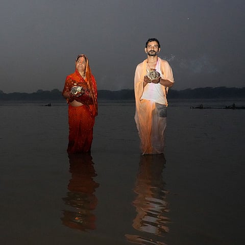 Chhath Puja Festival 2025