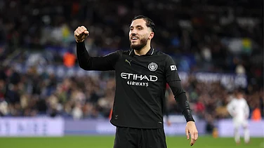 Swansea City 1-3 Man City, EFL Cup 2025-26: Rayan Cherki Shines As Cityzens Register Comeback Victory