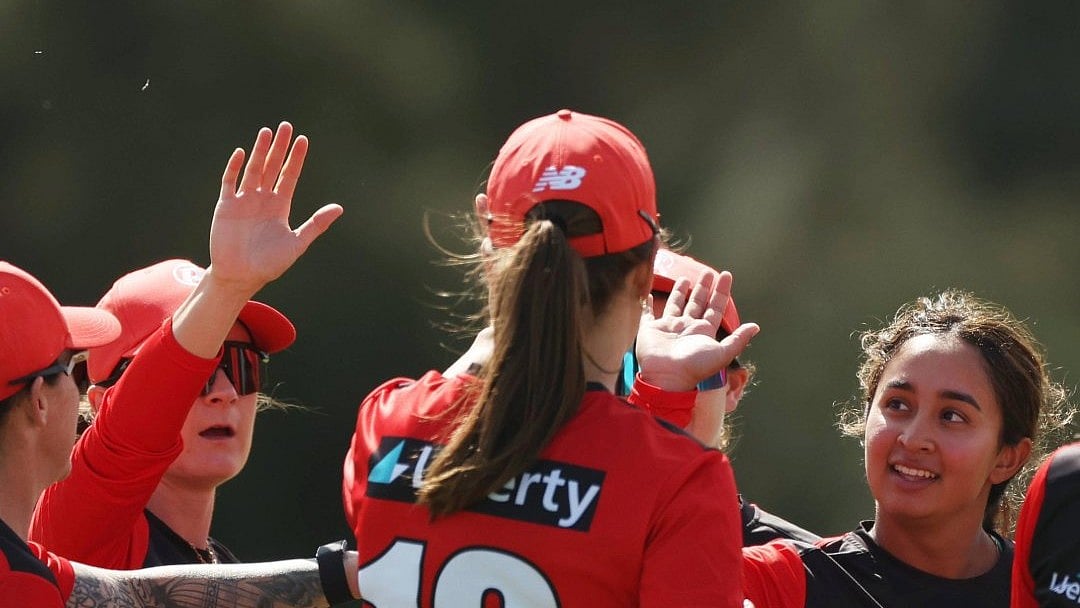 X/@RenegadesBBL : Brisbane Heat Vs Melbourne Renegades Live Streaming, Women's T20 Spring Challenge SF 2: Toss Update And Playing XIs