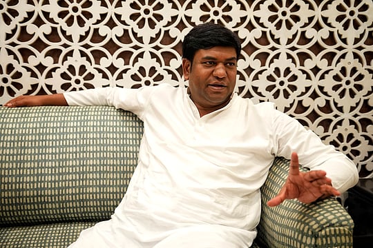 Bihar 2025 Elections: Mahagathbandhan Banks On Sahani’s Nishad Connect to Boost EBC Support 