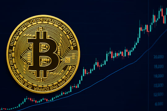 Crypto Prices Struggle As Tech Stocks Rally: Best Crypto To Buy Now