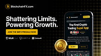 BNB And XRP Slowdown Opens The Door For BlockchainFX — The $0.029 Top Crypto Presale Everyone’s Watching