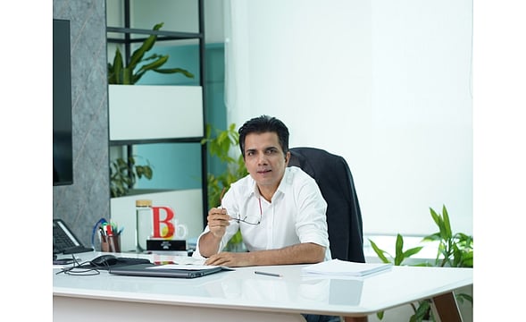 Kissht CEO Ranvir Singh At GFF 2025: Precision, Partnership, And Purpose Redefine India’s Digital Lending Future