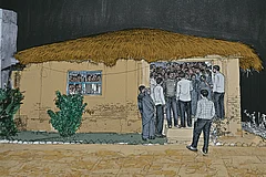 Illustration: Vikas Thakur : Nationwide SIR has been announced by the ECI but some question its timing