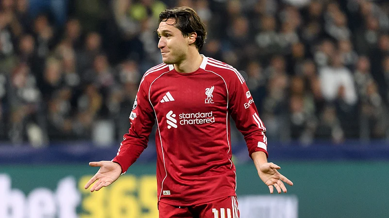 Federico Chiesa