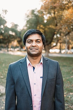 Secure, Intelligent, And Future-Ready: Guman Singh Chauhan’s Mission To Redefine Cloud And AI Systems