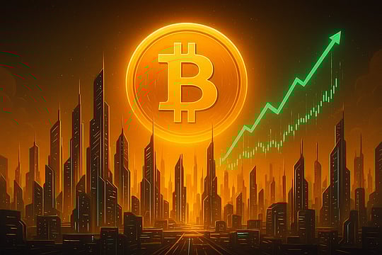 Best New Crypto Coins Making Waves In Q4 2025