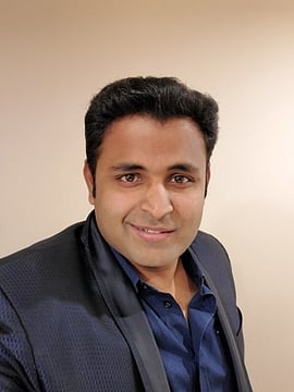 The Minds Behind The Machines: Rohith Reddy Mandala’s Impact