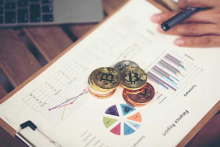 Are Centralized Exchanges Still The Backbone Of The Crypto Market?