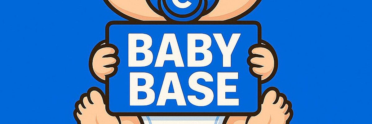 Baby Base logo
