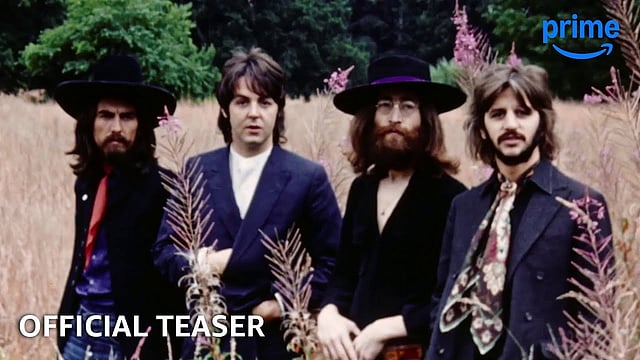 Man On The Run: Documentary Based On Paul McCartney's Life And Career Gets OTT Release Date; Watch Teaser