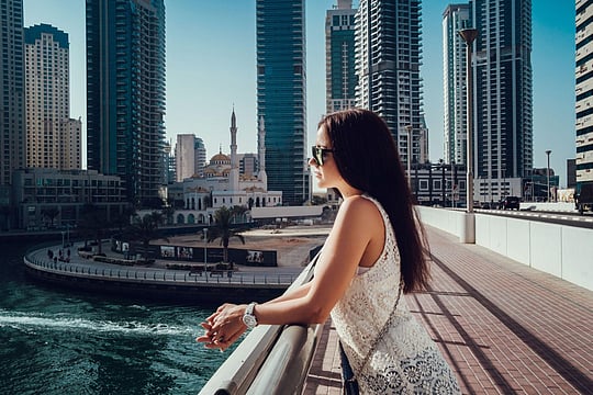 Best Time To Visit Dubai: Weather, Festivals & Travel Tips
