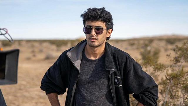 Aryan Sheth: Celebrating An Unmatched Year Of Global Success