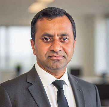 Vijaya Rama Raju Gottimukkala: Pioneering Responsible AI For Global Financial Systems