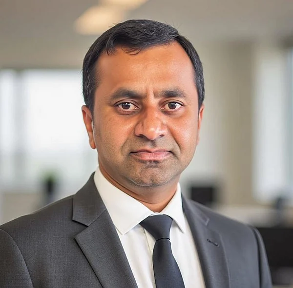 Vijaya Rama Raju Gottimukkala: Pioneering Responsible AI For Global ...