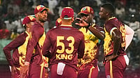 Bangladesh Vs West Indies Highlights, 2nd T20I: Windies Beat BAN By 14 Runs, Seal Three-Match Series 2–0 X/ windiescricket : Bangladesh Vs West Indies Highlights, 2nd T20I: Windies Beat BAN By 14 Runs, Seal Three-Match Series 2–0