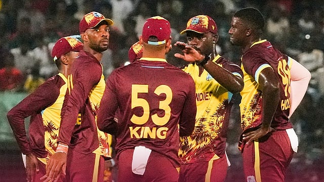 Bangladesh Vs West Indies, 3rd T20I: WI Beat BAN By Five Wickets, Sweep Series 3-0