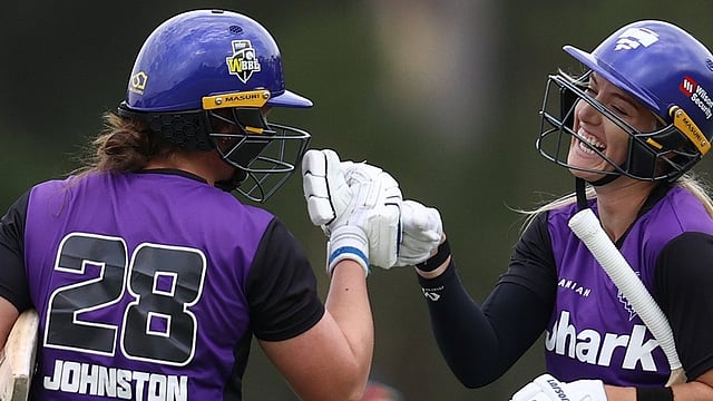 Hobart Hurricanes Vs Perth Scorchers, Women's T20 Spring Challenge SF 1: Rain Washout Sends HBH-W Into Final