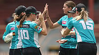 Hobart Hurricanes Vs Brisbane Heat Live Streaming, Women's T20 Spring Challenge Final: Toss Update, Playing XIs Brisbane Heat website : Brisbane Heat finished second in the Women's T20 Spring Challenge league phase.