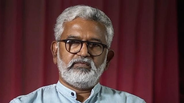 Filmmaker Blessy Declines Invitation To Attend Film Festival In Israel