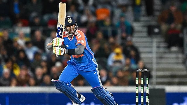 India Vs Australia, 2nd T20I Preview: Suryakumar And Co Head To Melbourne With Nose Ahead