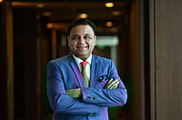 From Carbon To The Clean Energy Core: The Anurag Choudhary Playbook Anurag Choudhary