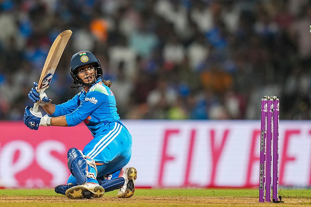 ICC Womens World Cup semifinal 2025 IND-W vs Aus-W_Jemimah Rodrigues 