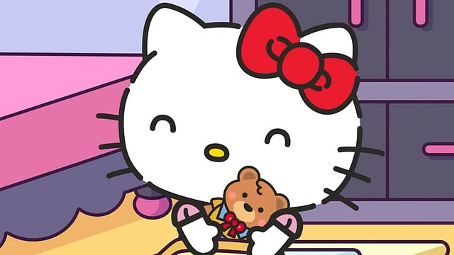 Hello Kitty Movie Sets Release Date For Summer 2028; Watch Announcement Video