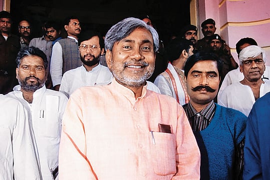 Bihar Elections: Is This Nitish Kumar's Final Innings Or Will He, Again, Be Chief Minister?