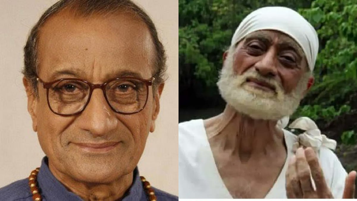 Shirdi Ke Sai Baba actor Sudhir Dalvi in critical condition in hospital - X