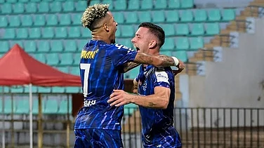 | Photo: Instagramm/keralablasters