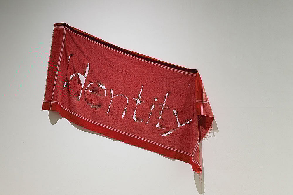 Protestors (V) by Naresh Kumar : Bihar Elections: What Is The Caste Of Vikas?