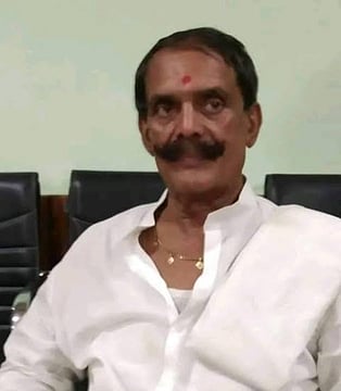 Gangster-Turned- Jan Suraj Politician Killed Near Patna; Supporters Blame JD(U) Adversary