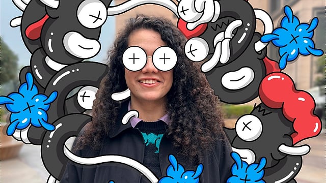 Nitya Bellani: Designing A Kinder Future Through Creativity